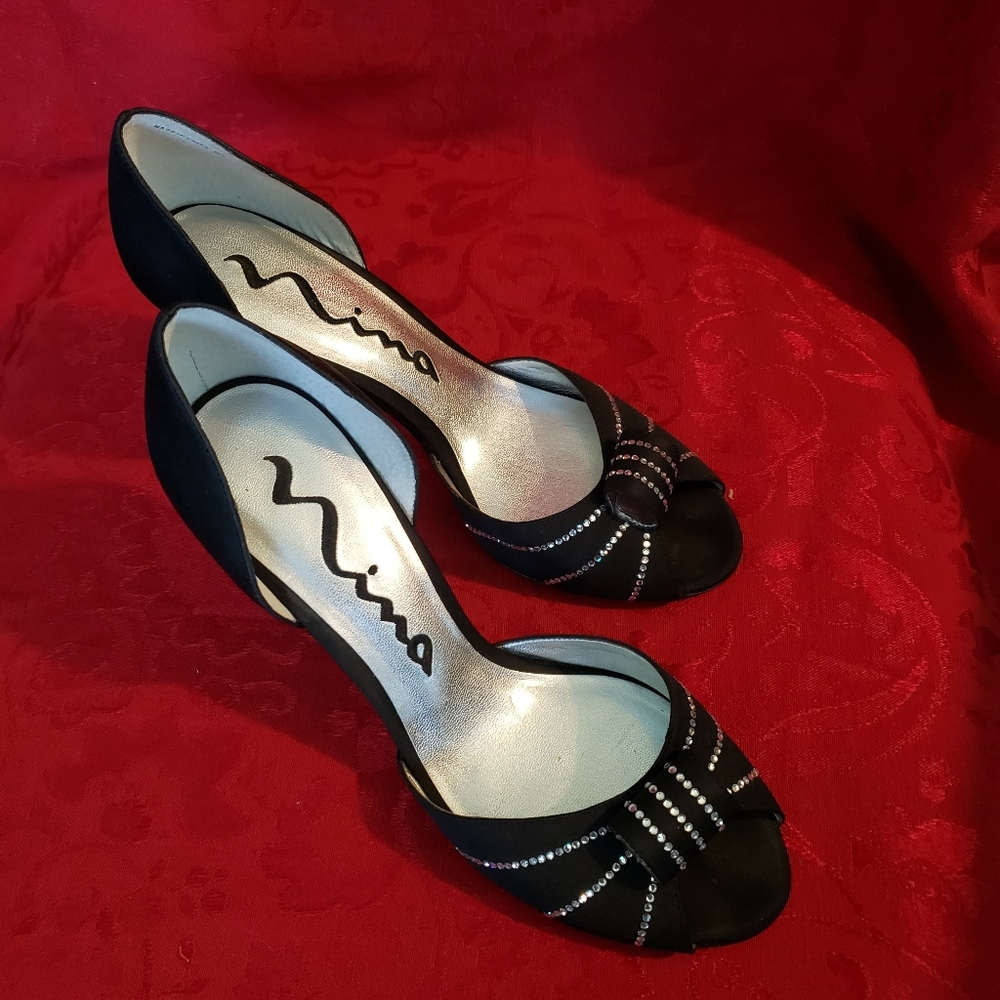 Nina Shoes
